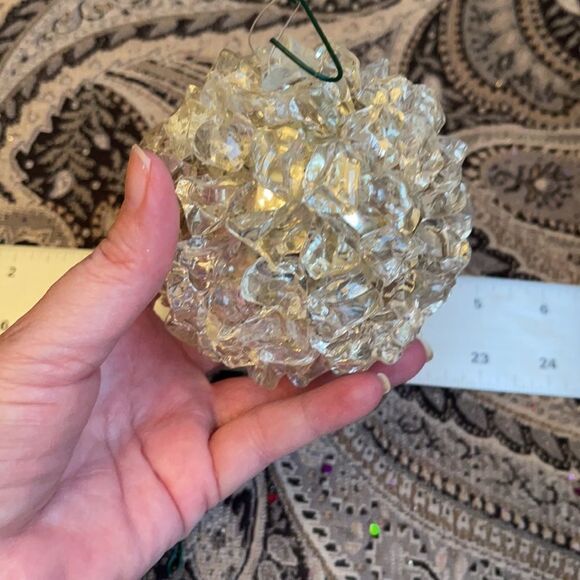 ICE CUBE Crystal Ball! - Picture 4 of 5